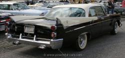Dodge Royal 1958 #8
