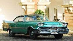Dodge Royal 1959 #11