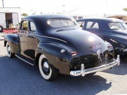 Dodge Screen 1940 #7