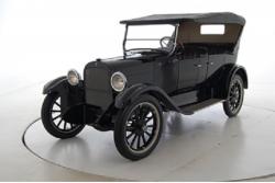 Dodge Series 116 1923 #14