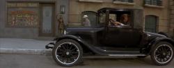 Dodge Series 116 1923 #16