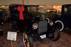 Dodge Series 116 1923 #6