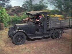 Dodge Series 116 1924 #6