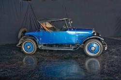 Dodge Series 116 1924 #8