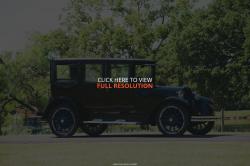 Dodge Series 116 1925 #13