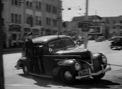 Dodge Special 1939 #12