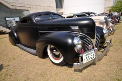 Dodge Special 1939 #11