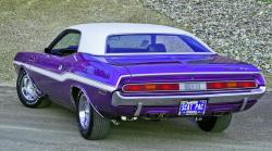 Dodge Stake 1970 #16