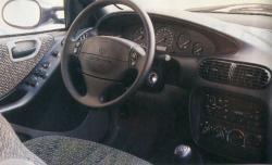 Dodge Stratus 1996 #9