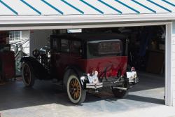 Dodge Victory 1928 #10