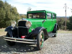 Dodge Victory 1929 #13