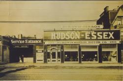 Essex Four 1921 #11