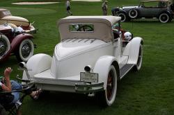 Essex Super Six 1927 #11