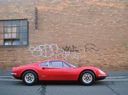 Ferrari 206 Dino GT 1967 #9