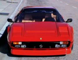 Ferrari 308 1985 #13