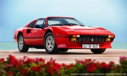 Ferrari 308 1985 #6