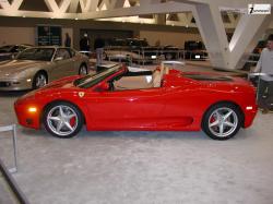 Ferrari 360 2002 #7