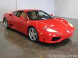 Ferrari 360 2003 #11