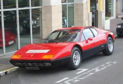 Ferrari 365 1975 #11
