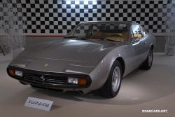 Ferrari 365 1979 #11