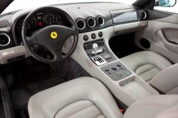 Ferrari 456M 2003 #6