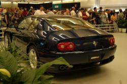 Ferrari 456M 2003 #9