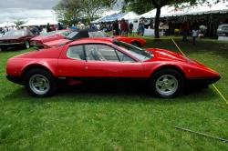 1981 Ferrari 512