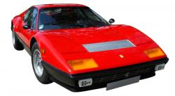 Ferrari 512 1981 #6