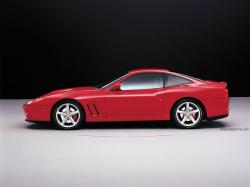 Ferrari 550 #7