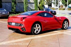 Ferrari California 2010 #14