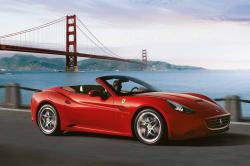 Ferrari California 2012 #12