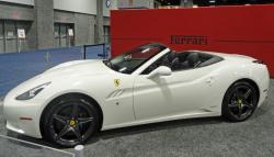 Ferrari California 2012 #6
