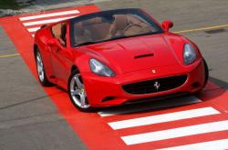 Ferrari California 2012 #11