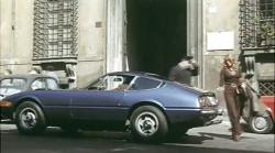 1969 Ferrari Daytona