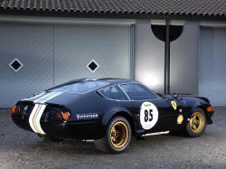 Ferrari Daytona 1970 #10