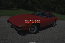 Ferrari Daytona 1973 #14