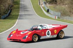 Ferrari Dino 1967 #13