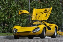 Ferrari Dino 1967 #8