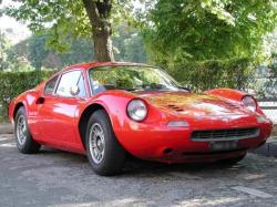 Ferrari Dino 1971 #7