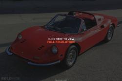 1973 Ferrari Dino