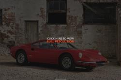 Ferrari Dino 1973 #6