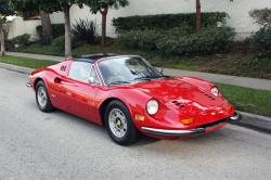 Ferrari Dino 1973 #8