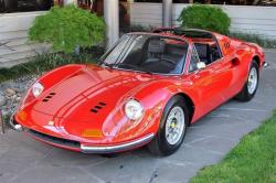 Ferrari Dino 1974 #7