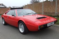 Ferrari Dino 1976 #9