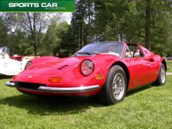 Ferrari Dino 1977 #11