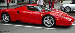 Ferrari Enzo #15
