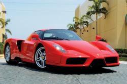 Ferrari Enzo #9