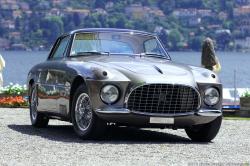 Ferrari Europa 1954 #12
