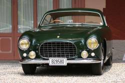 Ferrari Europa 1954 #6