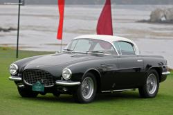 Ferrari Europa 1954 #9